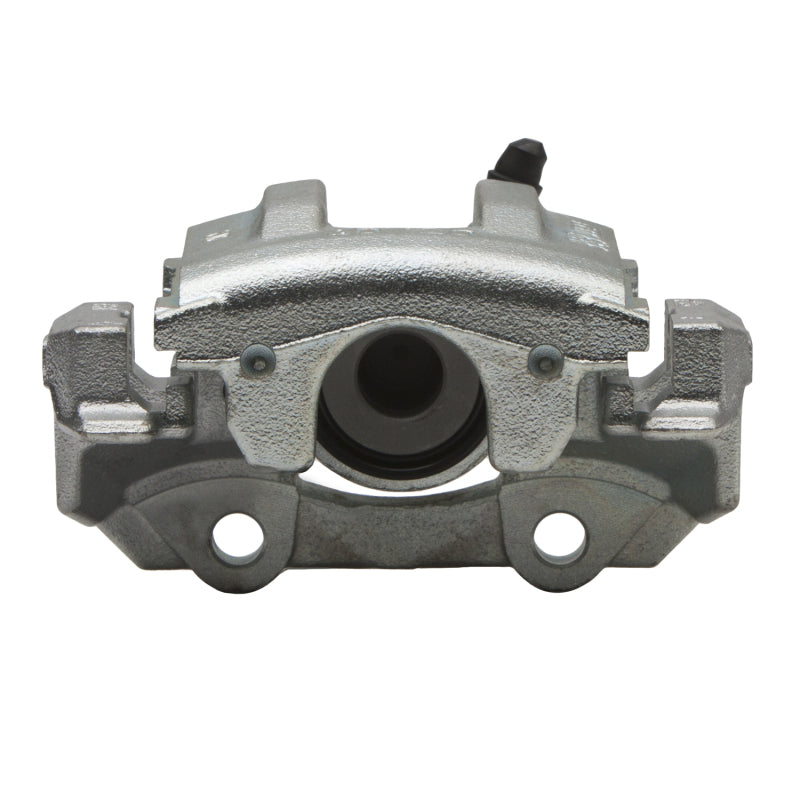 DFC 02-10 Saab 9-5 Rear-R Silver Zinc Coated Premium Caliper