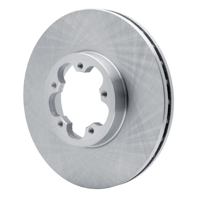R1 07-13 Ford Transit (Mexico) Front Brake Rotor