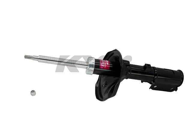 KYB Shocks & Struts Excel-G Front DODGE 2000 GTX 1989-90 EAGLE 2000 GTX 1991-93 EAGLE Summit 1992-96