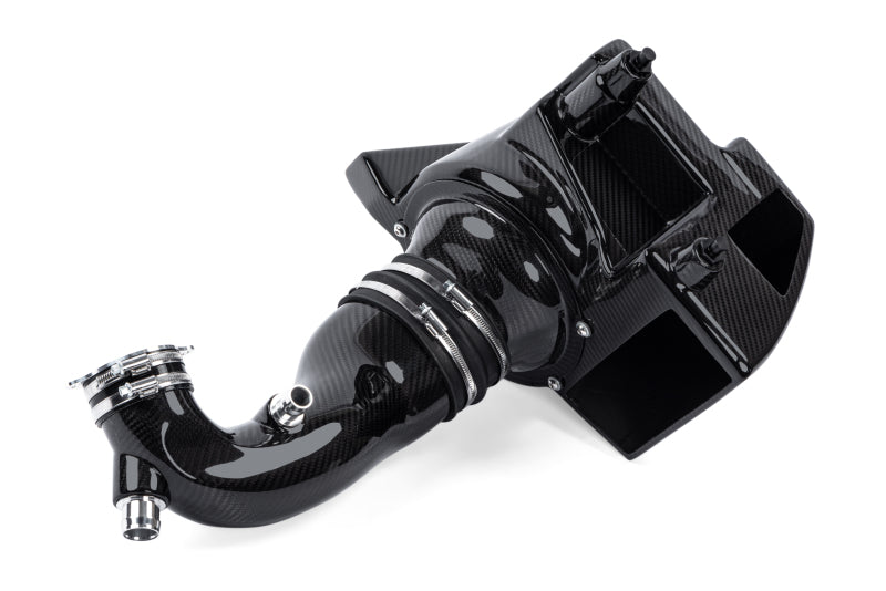 APR 18-25 Audi S4/S5/S5 Sportback (B9) 3.0T Carbon Fiber Intake System