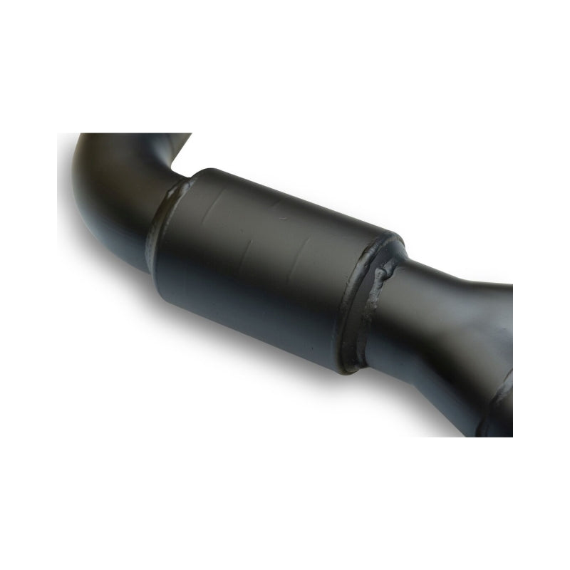 Flowmaster 24-25 Mustang 2.3l/5.0L Outlaw-Axle-Back-W/VALVES Exhaust System