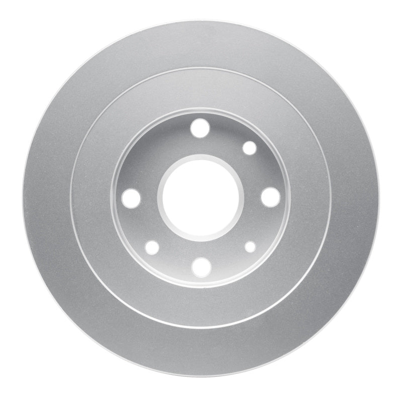 DFC 94-97 Mazda Miata Rear GeoSPEC Coated Rotor