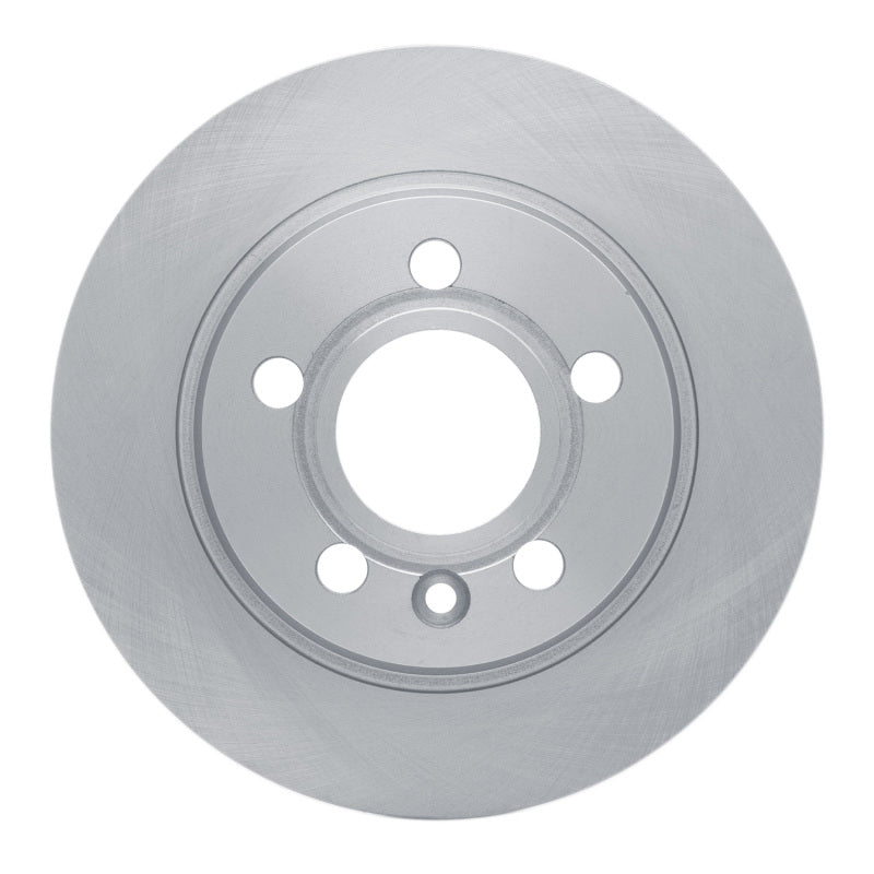 R1 02-08 Seat Alhambra Rear Brake Rotor