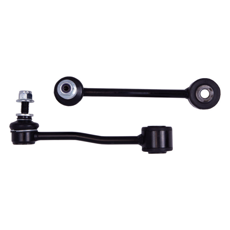 Bilstein 2024+ Jeep Wrangler B8 5100 Lift Kit - 2.5in Lift