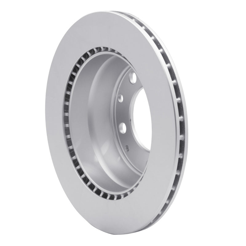 R1 69-83 Porsche 911 Rear GeoSPEC Coated Rotor