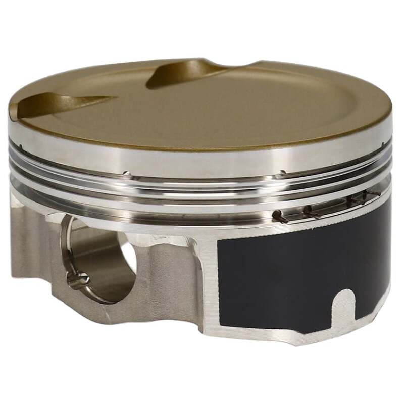 JE Pistons VW 2.0T TSI Ultra Series 23mm PIN - Set of 4 Pistons