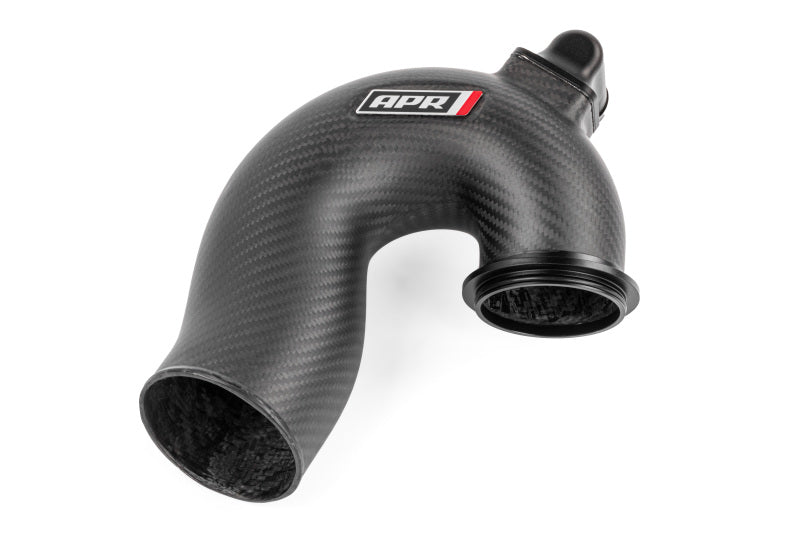 APR 20-25 Porsche 911 (992) 3.0T/3.7T Carbon Fiber Intake System w/Turbo Inlet Pipes