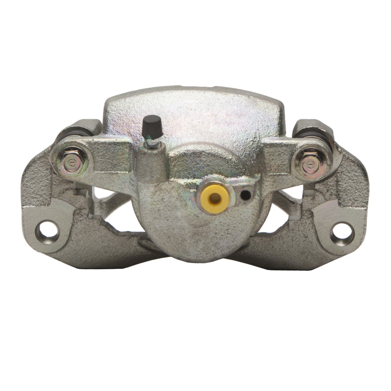 DFC 99-01 Mazda Protege Front-L Silver Zinc Coated Premium Caliper