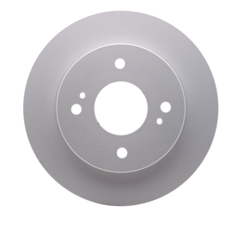R1 90-06 Infiniti G20 Rear GeoSPEC Coated Rotor