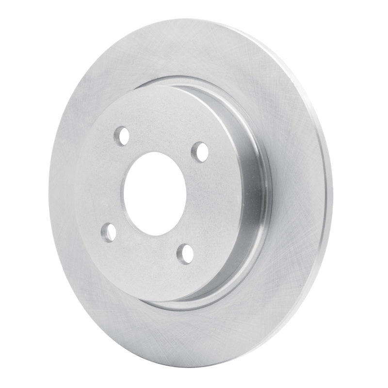 R1 18-22 Ford Ecosport Rear Brake Rotor