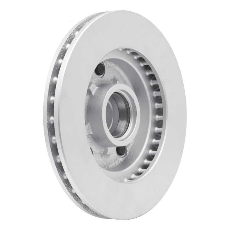 R1 82-95 Buick Regal Front GeoSPEC Coated Rotor