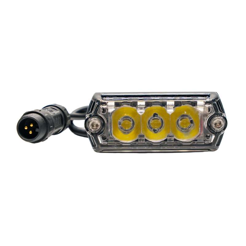 Nacho Lighting Nano Drive Light - White