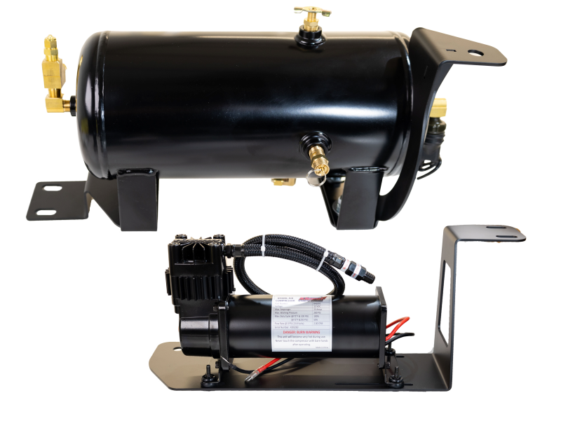 Kleinn 13-22 Dodge Ram 2500/ 3500 Onboard Air System
