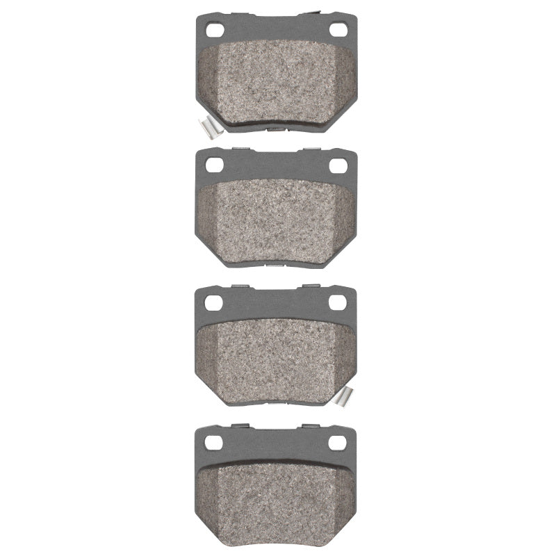 R1 1989-1996 Nissan 300ZX Rear R1 Optimum OE Pads