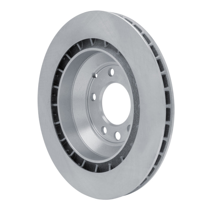 R1 05-18 Porsche Cayenne Rear Brake Rotor