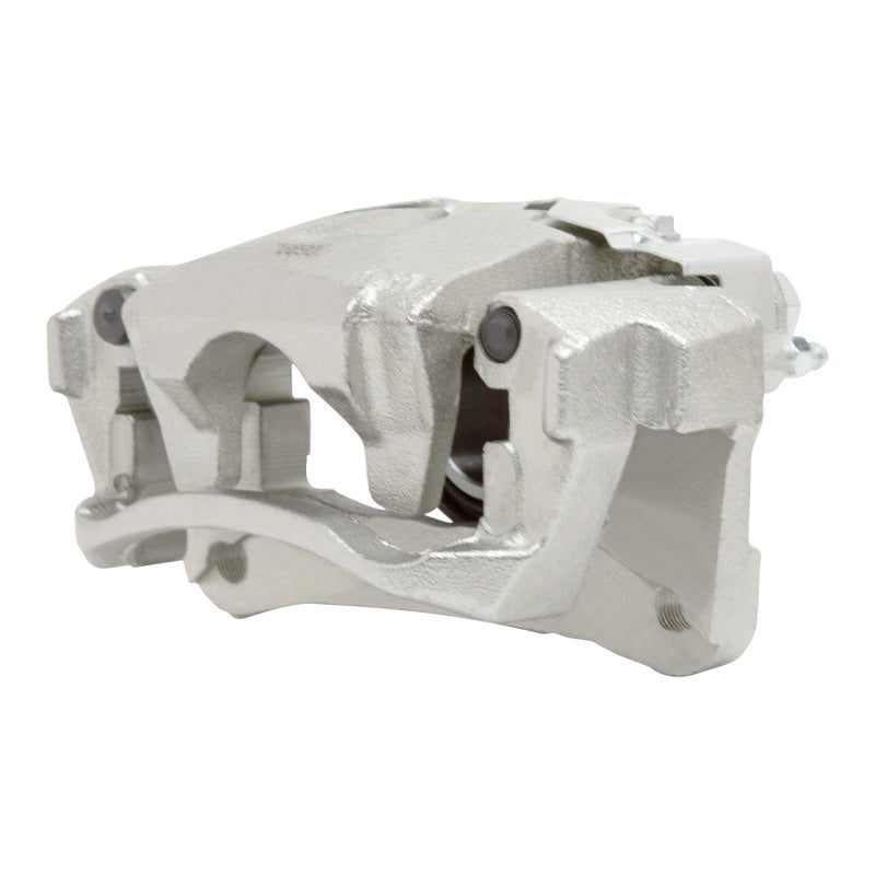 DFC 08-16 Lexus LX570 Rear-R Silver Zinc Coated Premium Caliper