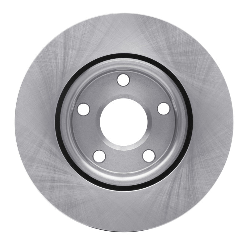 R1 08-09 Pontiac G8 Front Brake Rotor