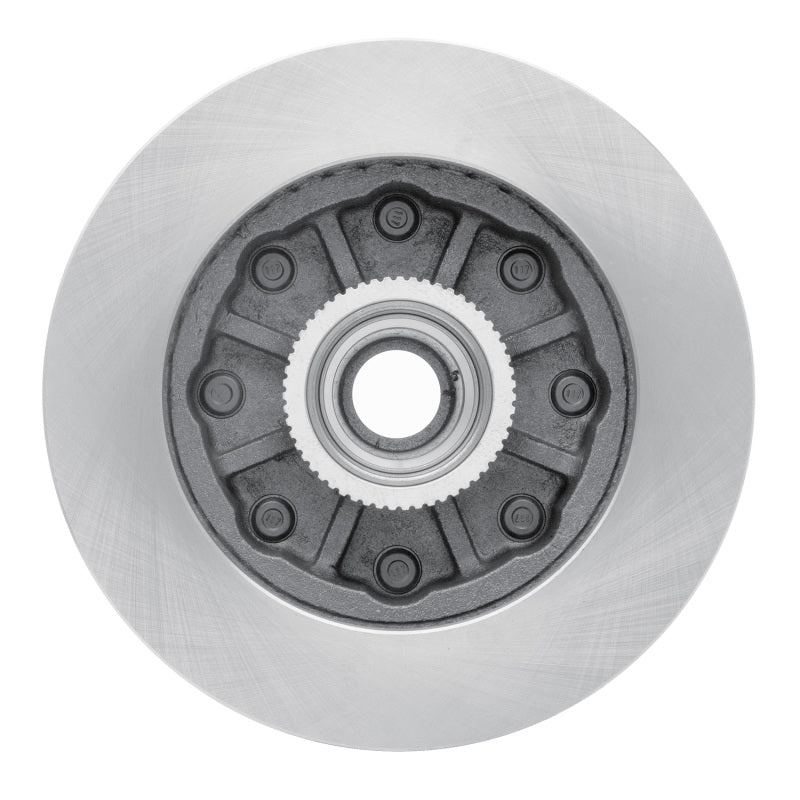 R1 01-02 Chevrolet Express 3500 Front Brake Rotor