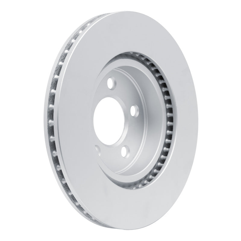 R1 05-23 Chrysler 300 Front GeoSPEC Coated Rotor