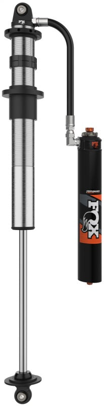 Fox 2.5 Performance Elite Series 16in Remote Reservoir Coilover Shock 7/8in. Shaft - Blk