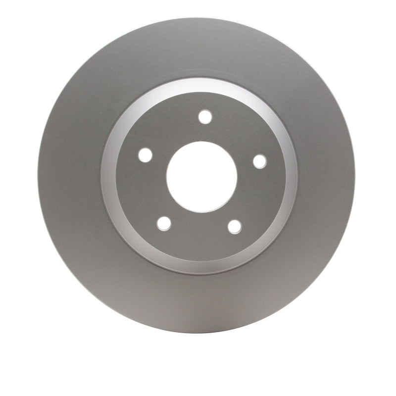 R1 88-96 Chevrolet Corvette Right Front GeoSPEC Coated Rotor