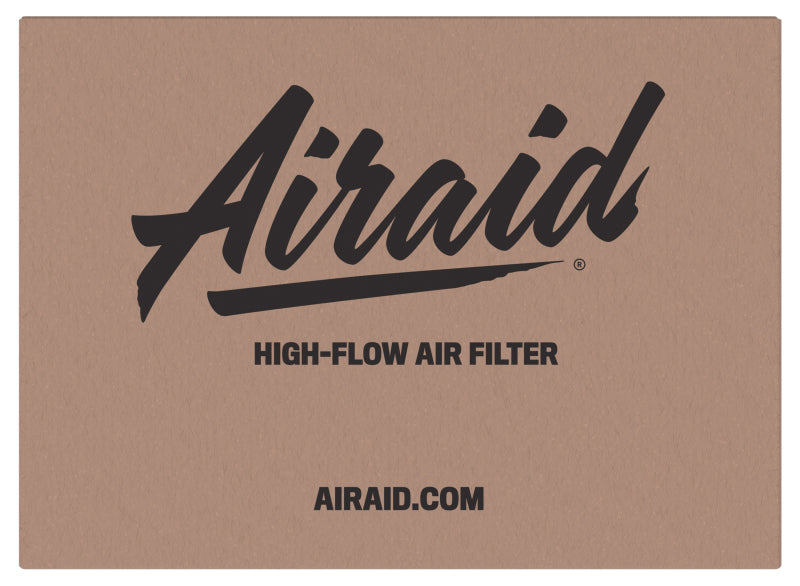 Airaid Kit Filter