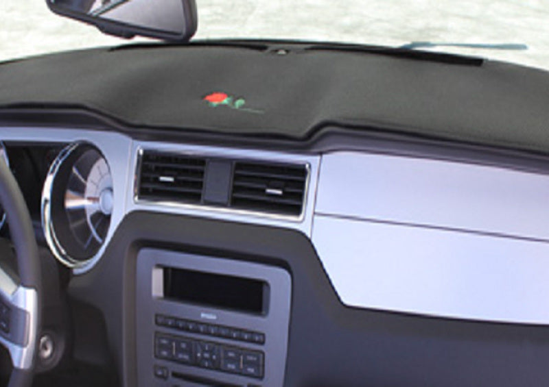 Covercraft Limited Edition Custom Dash Cover - Smoke