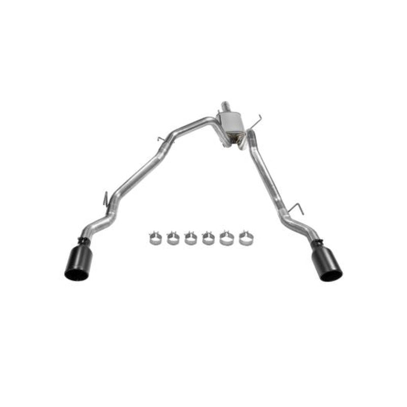 Flowmaster 09-24 RAM 1500 5.7L FlowFX SS Cat-Back Exhaust System