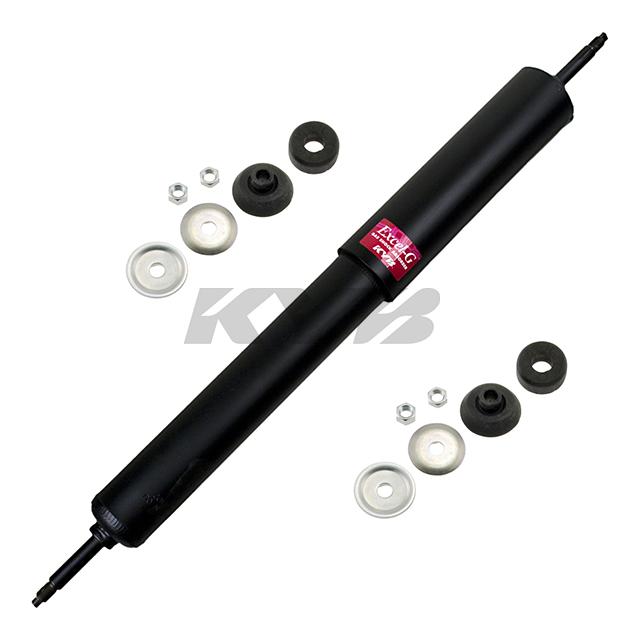 KYB Shocks & Struts Excel-G Front LANDROVER Discovery 1994-99
