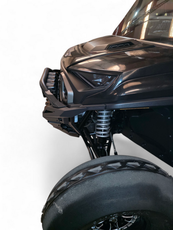 Elektric Offroad 2024+ Polaris Ranger 1500 Xd Volt Front Bumper