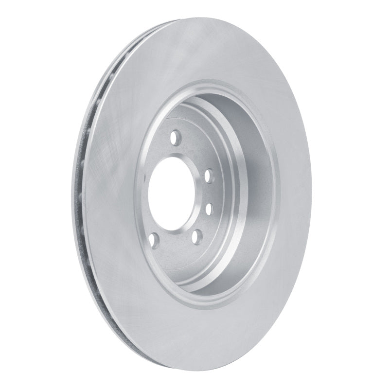 R1 10-13 Land Rover Range Rover Sport Rear Brake Rotor