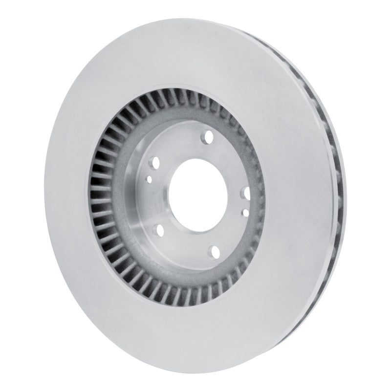 R1 2015-2020 Kia Sorento Front Brake Rotor