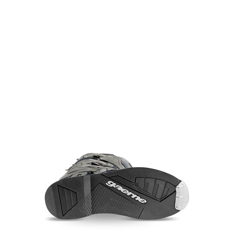 Gaerne SG12 Boot Stone Grey Size - 9