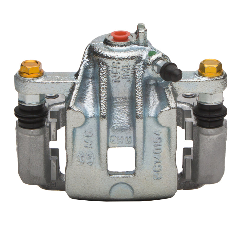 DFC 08-10 Hyundai Sonata Rear-R Premium Caliper - Silver Zinc Coated