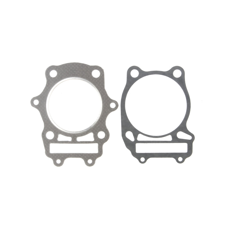 Cometic 90-99 Suzuki DR350 82mm Bore .043 Top End Gasket Kit