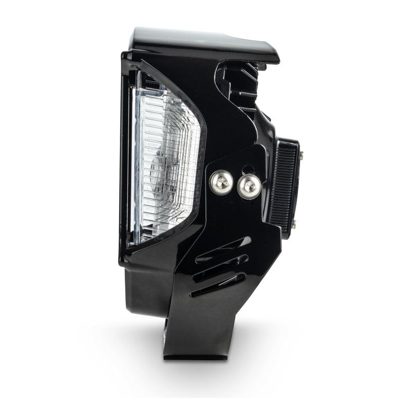 Oracle Lighting VEGA Series 7 Laser+LED Combo Auxiliary Light Pod - 6000K