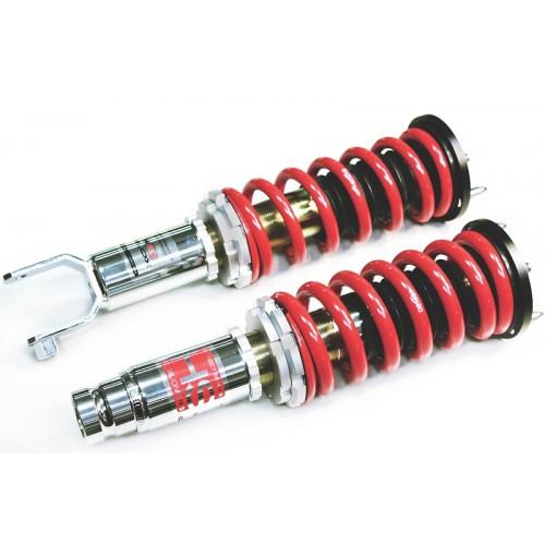 BLOX Racing Drag Pro Series Coilover - REAR ONLY (RR: 18kg)