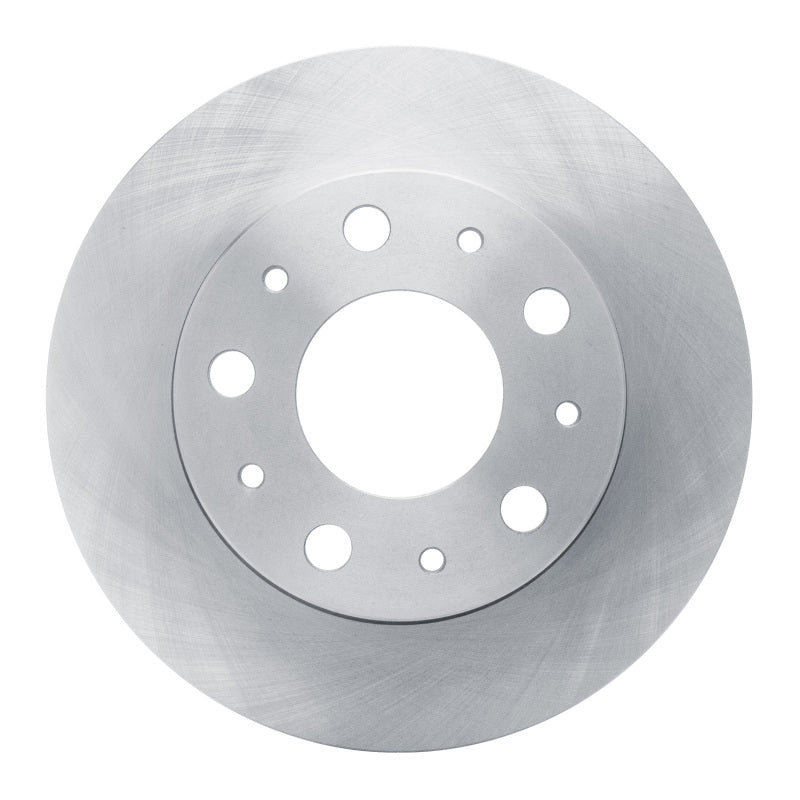 R1 22-25 Ram Promaster EV Rear Brake Rotor