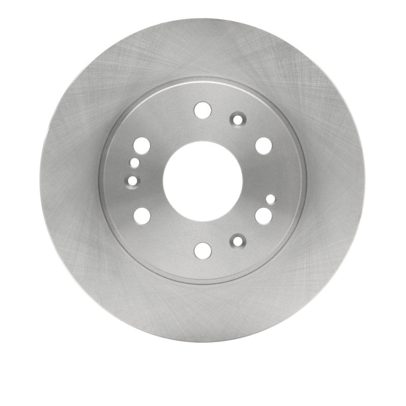 R1 2005-2020 Cadillac Escalade EXT Front Brake Rotor