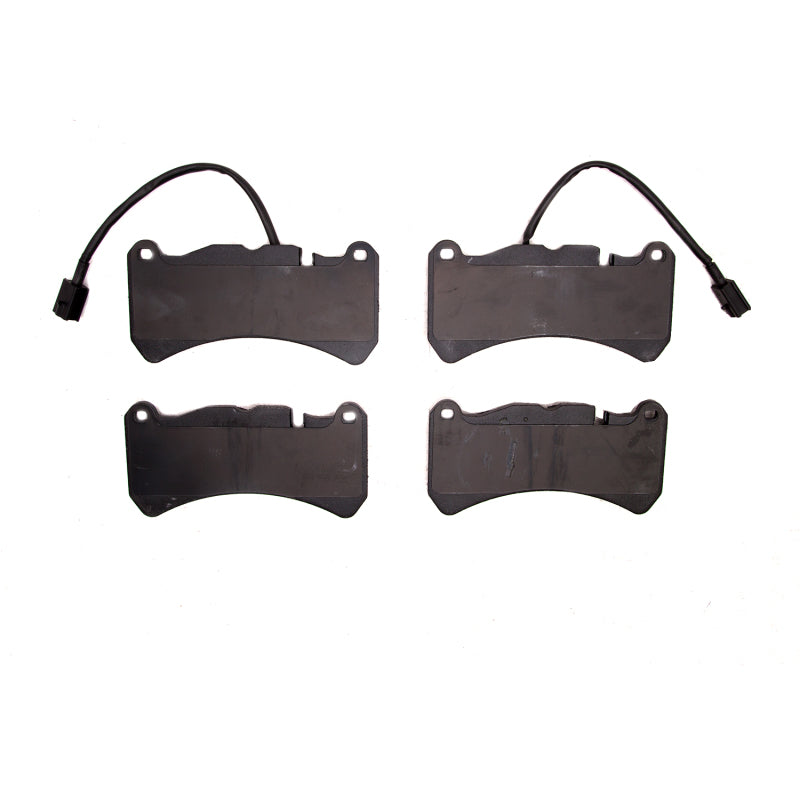 R1 17-25 Alfa Romeo Giulia Front Optimum OE Brake Pads