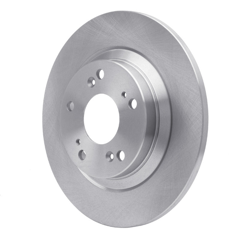 R1 00-09 Honda S2000 Rear Brake Rotor