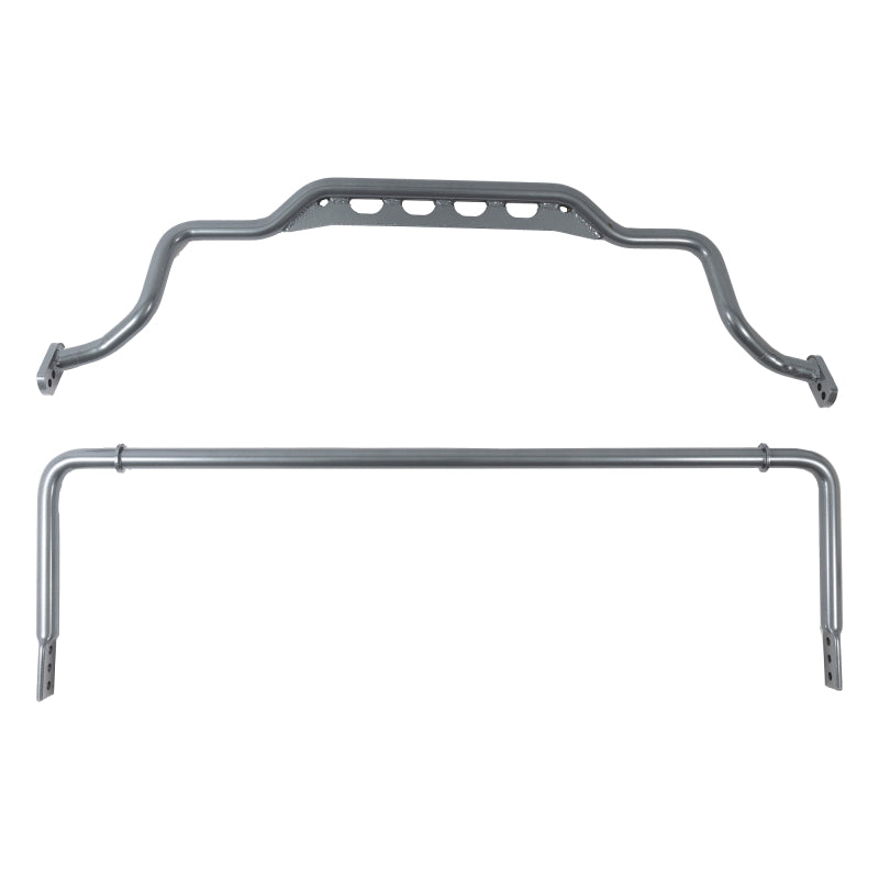 Belltech 2021+ Chevrolet Tahoe / GMC Yukon 2WD/4WD 4in Lift Kit W/ Swaybar