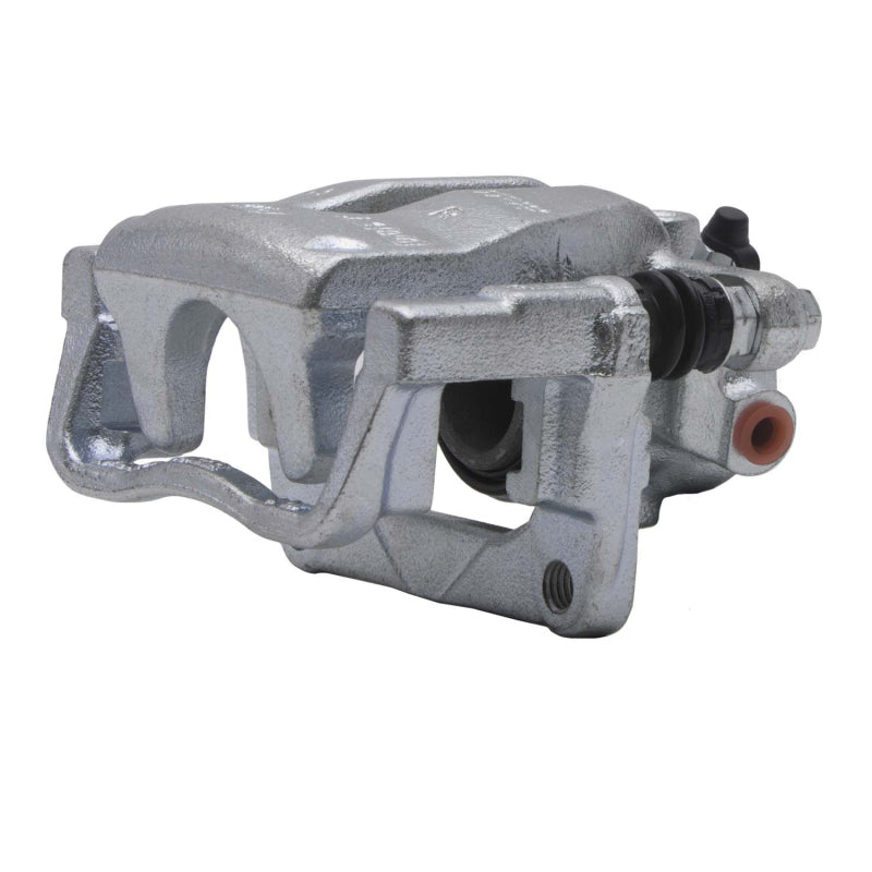 DFC 08-12 Land Rover LR2 Rear-R Premium Caliper - Silver Zinc Coated