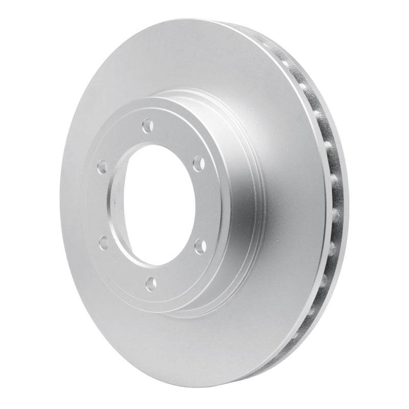 R1 83-96 Chevrolet C60 Front GeoSPEC Coated Rotor
