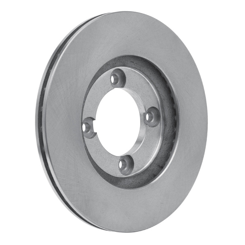 R1 86-94 Mazda 323 Front Brake Rotor