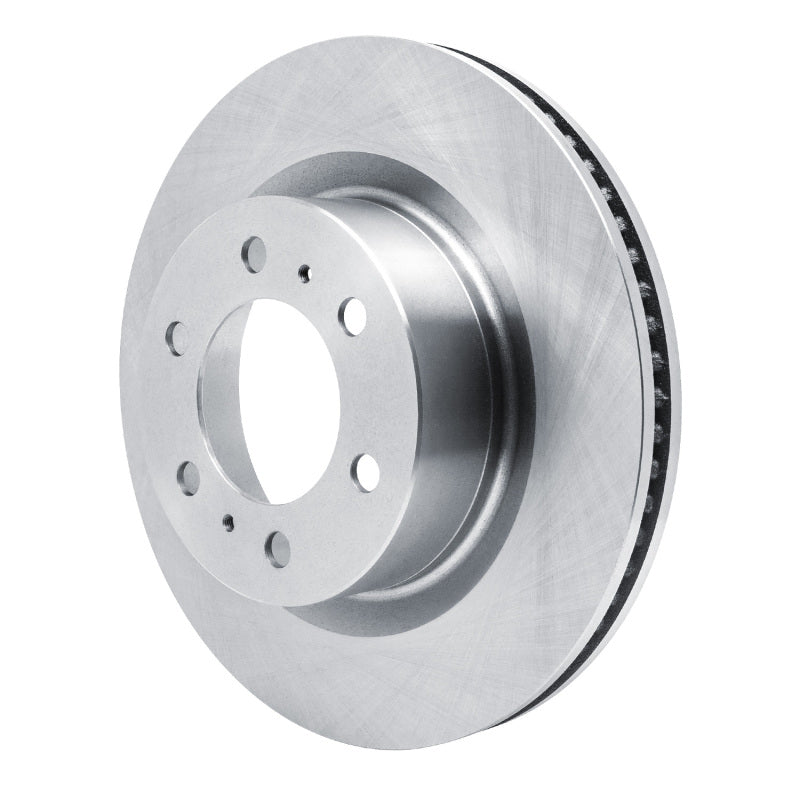 R1 22-25 Lexus GX550 Front Brake Rotor