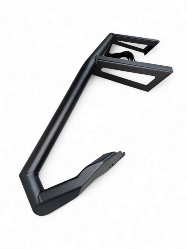 Elektric Offroad 2024+ Polaris Xpedition (Brush Guard Only) For Hdx Winch Bumper