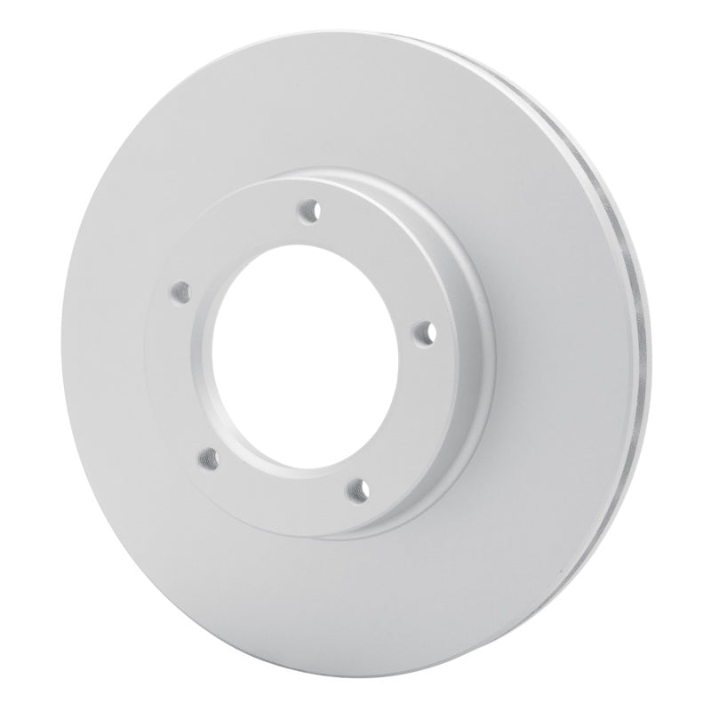 R1 84-95 Toyota Pickup Front GeoSPEC Coated Rotor