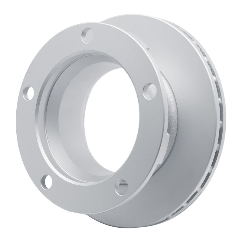 R1 87-88 Mitsubishi FUSO FE Front GeoSPEC Coated Rotor