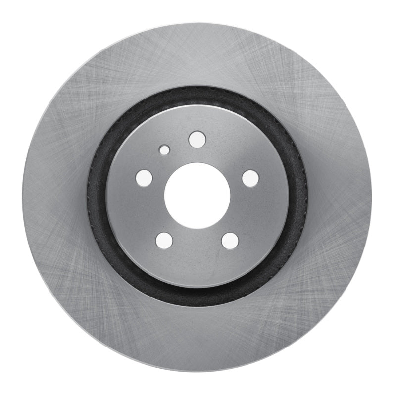 R1 2015-2021 Ford Edge Front Brake Rotor